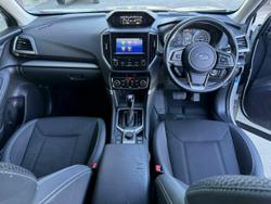 2020 Subaru Forester Hybrid L