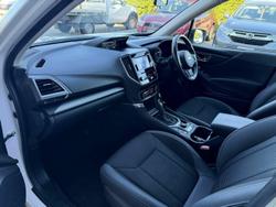 2020 Subaru
                Forester Hybrid L