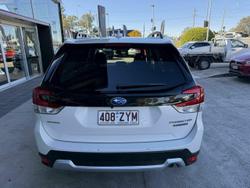 2020 Subaru
                Forester Hybrid L