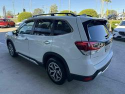 2020 Subaru
                Forester Hybrid L