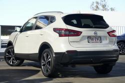 2019 Nissan
QASHQAI ST-L
