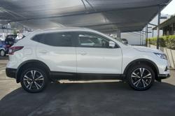 2019 Nissan
QASHQAI ST-L