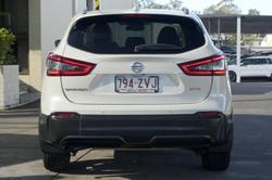 2019 Nissan
QASHQAI ST-L