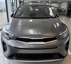 2025 Kia
Stonic S