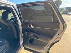 2025 Kia
Sorento GT-Line