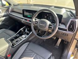 2025 Kia
Sorento GT-Line