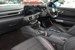 2025 Ford Mustang GT FO MY25 Grabber Blue