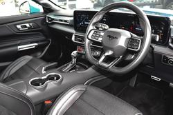 2025 Ford
                Mustang GT