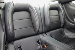 2025 Ford Mustang GT FO MY25 Grabber Blue