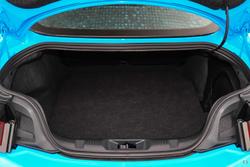 2025 Ford Mustang GT FO MY25 Grabber Blue