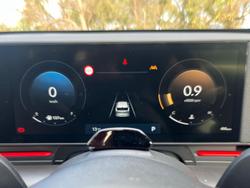 2025 Hyundai
Kona Premium N Line