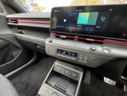 2025 Hyundai
Kona Premium N Line