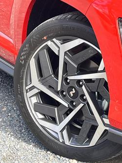 2025 Hyundai
Kona Premium N Line