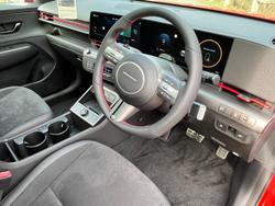 2025 Hyundai
Kona Premium N Line