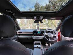 2025 Hyundai
Kona Premium N Line