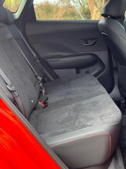 2025 Hyundai
Kona Premium N Line