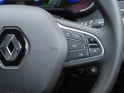 2025 Renault
Koleos Evolution