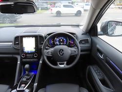 2025 Renault
Koleos Evolution
