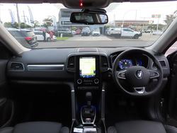 2025 Renault
Koleos Evolution