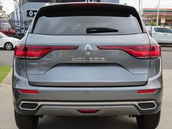 2025 Renault
Koleos Evolution