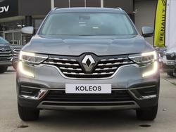 2025 Renault
Koleos Evolution