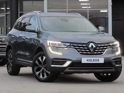 2025 Renault
Koleos Evolution