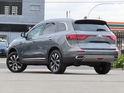2025 Renault
Koleos Evolution