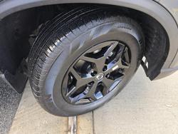 2023 SsangYong Musso Ultimate Q261 MY24 4X4 Dual Range Marble Grey