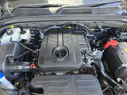 2023 SsangYong Musso Ultimate