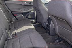 2022 Ford
Escape ST-Line