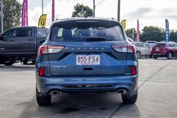 2022 Ford
Escape ST-Line
