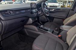 2022 Ford
Escape ST-Line