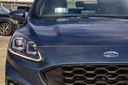 2022 Ford
Escape ST-Line
