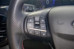 2022 Ford
Escape ST-Line