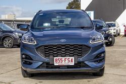 2022 Ford
Escape ST-Line