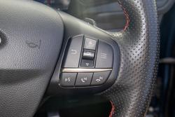 2022 Ford
Escape ST-Line