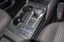 2022 Ford
Escape ST-Line