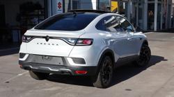 2024 Renault
Arkana Esprit Alpine