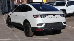 2024 Renault
Arkana Esprit Alpine