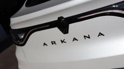 2024 Renault
Arkana Esprit Alpine
