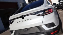 2024 Renault
Arkana Esprit Alpine