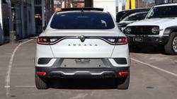 2024 Renault
Arkana Esprit Alpine