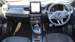 2024 Renault
Arkana Esprit Alpine