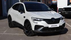 2024 Renault
Arkana Esprit Alpine