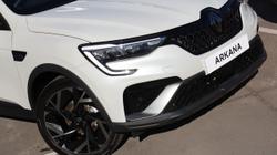 2024 Renault
Arkana Esprit Alpine