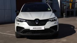 2024 Renault
Arkana Esprit Alpine