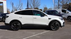 2024 Renault
Arkana Esprit Alpine