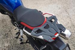 2025 BMW F 800 GS Sport F 800 Blue