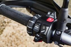 2025 BMW F 800 GS Sport F 800 Blue
