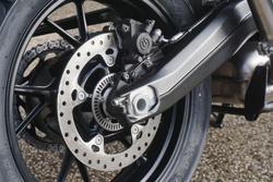 2025 BMW F 800 GS Sport F 800 Blue